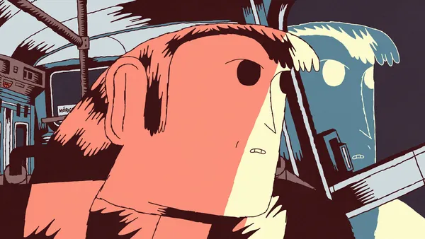Magyar animációs film esélyes a Berlinalén