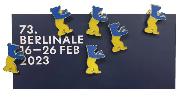 Sean Penn’s documentary on Ukraine to premiere at Berlinale