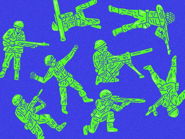 Kivonul egy amerikai Patriot üteg Szlovákiából