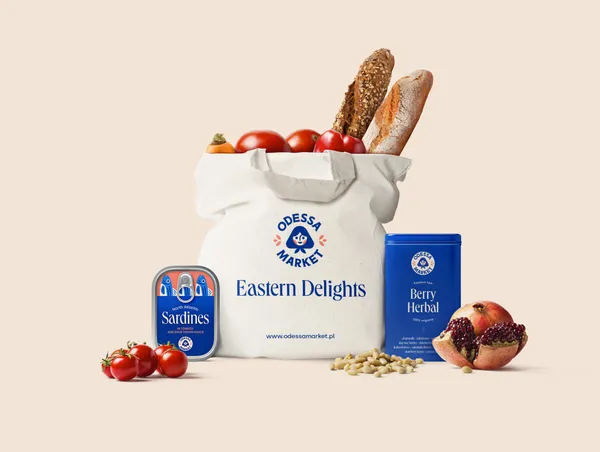 Kelet-közép-európai összefogás a spájzban is | Odessa Market