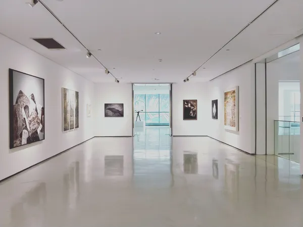 Art is Business in Budapest launches training on corporate collections