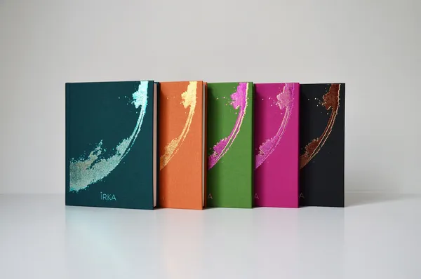 Stay organized in style: planners by Hungarian designers | TOP 5