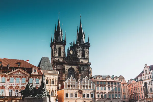 Rare opportunity to see the Czech coronation jewels in Prague