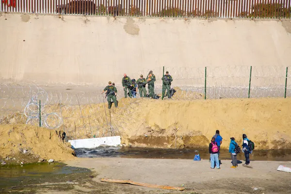Mindent felforgathat a tömeges migráció