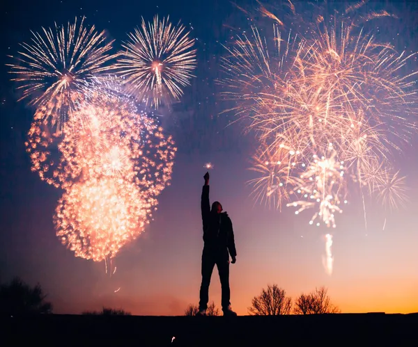 How to keep your New Year’s resolutions