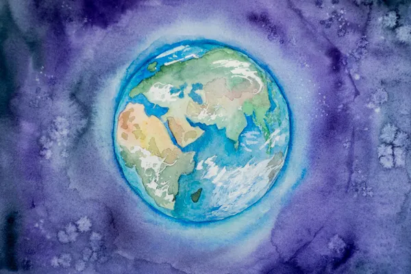 The ozone hole may disappear in a few decades