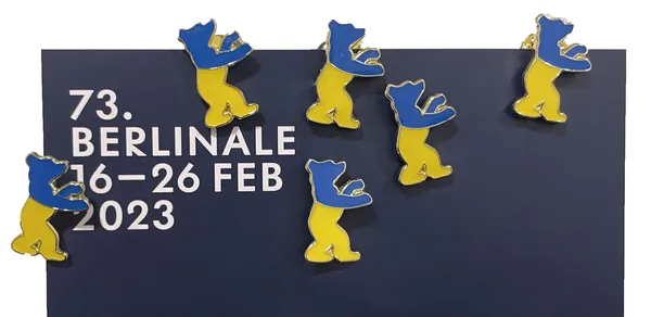 A Berlinalén debütál Sean Penn ukrajnai dokumentumfilmje