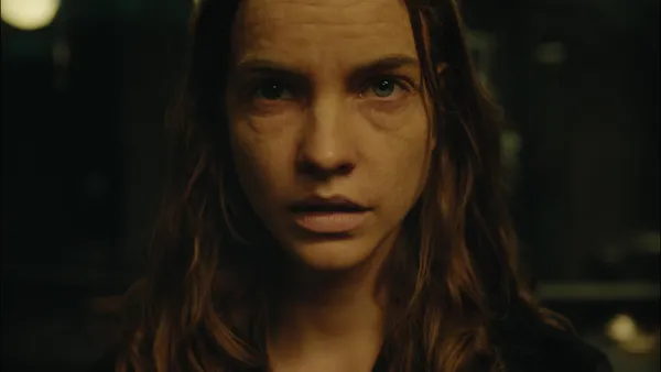 Palvin Barbara az egyik főszereplője Eva Vik horrorfilmjének