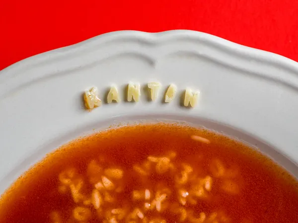 Kantin #2 – Levesek