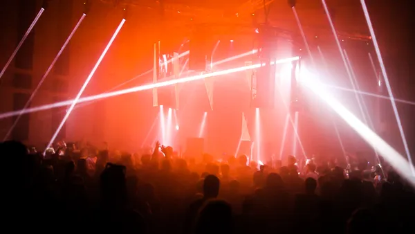 AI-inspirálta rave-vel ünneplik Vilnius alapítását