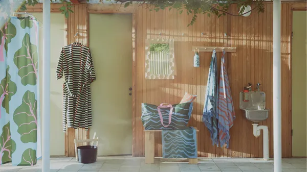 IKEA launches joint collection with Scandinavian design icon
