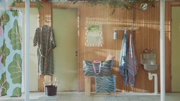 Skandináv designikonnal közös kollekciót dob piacra az IKEA