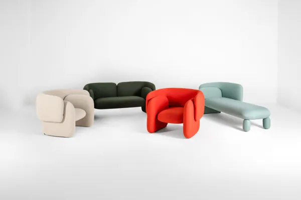 Kiállítás nyílik a legfontosabb cseh designverseny döntőseinek munkáiból