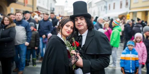 Holnap lesz a szlovén kultúra napja