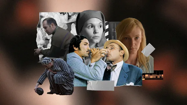Ezeket a kelet-európai filmeket mindenképp nézd meg! | TOP 5
