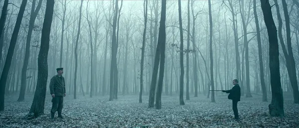 A film shot in Prague wins the Oscar for Best Foreign Language Film