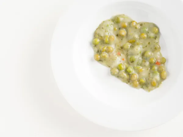 Canteen #3—Vegetable stews