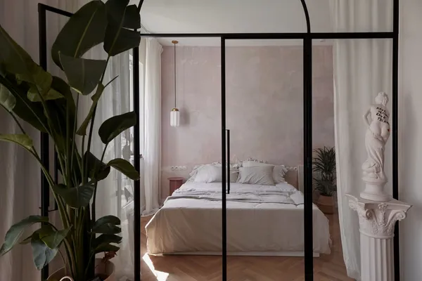 Downtown romance in the spirit of slowness | Dash Interiors