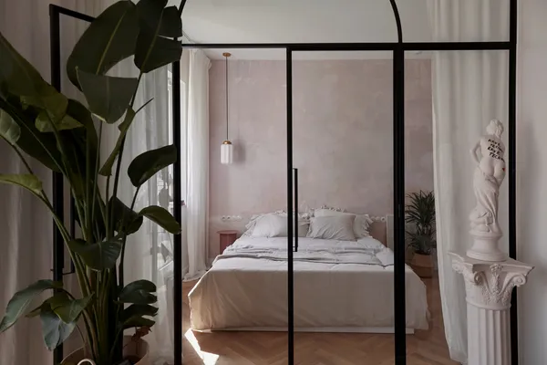 Belvárosi romantika, a lassúság jegyében | Dash Interiors
