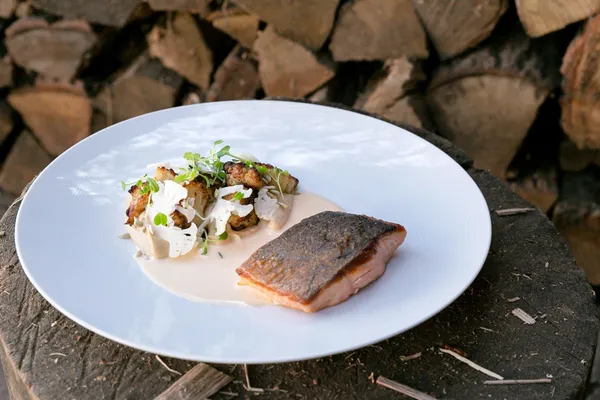 It's not all about Budapest! Veszprém gastro-review part 1
