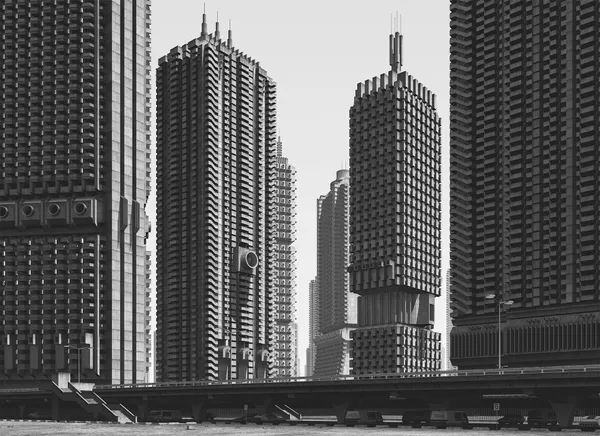 Brutalist Visions | The works of Clemens Gritl