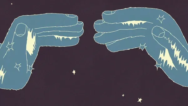 Condensing a generational experience into a cartoon | Interview with Berlinale laureate animation filmmaker Domonkos Erhardt
