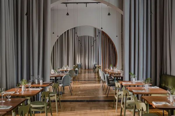 Luxury in a mountain landscape: introducing Hotel Belmonte