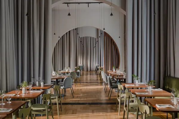 Hegyi tájba illeszkedő luxus: íme, a Hotel Belmonte!