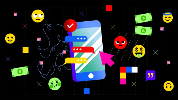 Tudod mire használod pontosan az emojikat? Megmutatjuk!