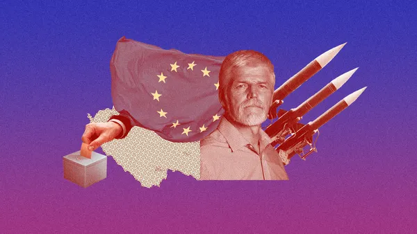 What can Czechia expect from the new president?