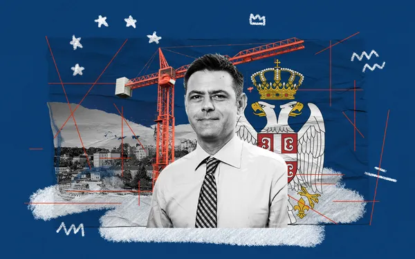 Is the European integration process moving anywhere?