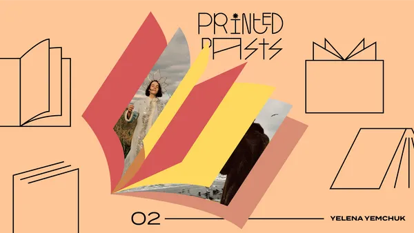 Odessza varázsa – Interjú Jelena Jemcsukkal | Nyomtatott múltak