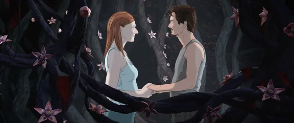 White Plastic Sky: a stunning animated dystopia