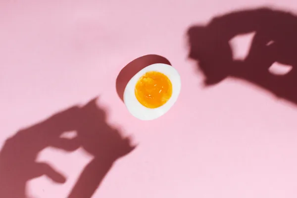 Food design inside and out #5—Easter treats