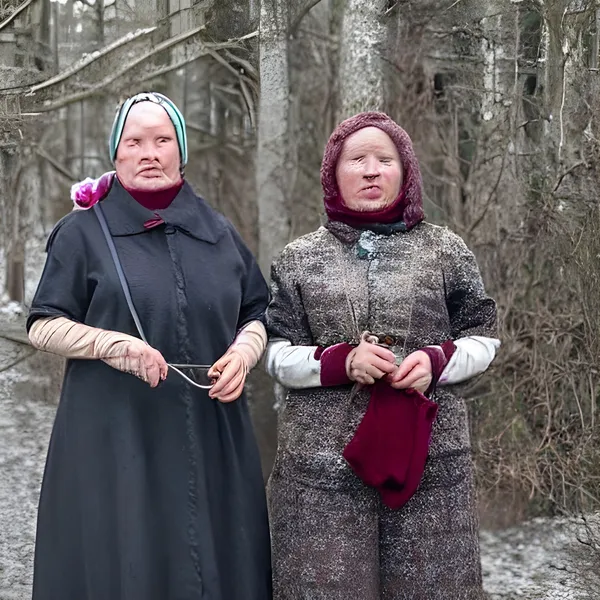 First photo festival by AI—the Riga Photomonth kicks off