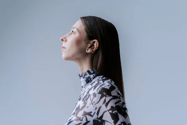 Inclusiveness in the ear—Introducing hEarrings | Dress-coding