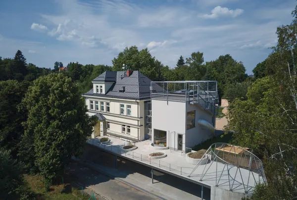 Where children’s entertainment comes first—kindergarten in Jablonec nad Nisou, Czechia