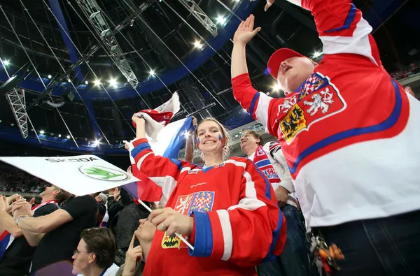 Czechia to host the Ice Hockey World Championship again in 2024