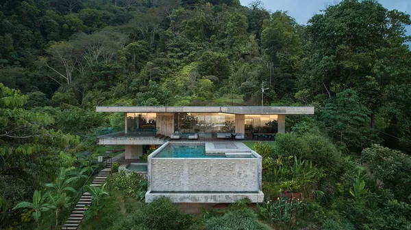 Sustainability reloaded: the eco-brutalism movement