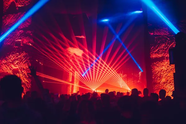 The hottest summer festivals | Top 5