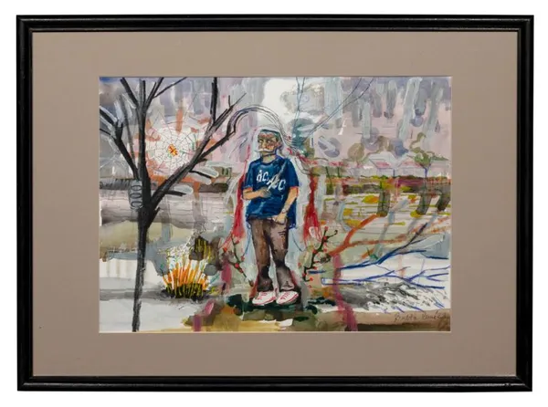 Charity auction to celebrate the tenth anniversary of Utcáról Lakásba! Egyesület