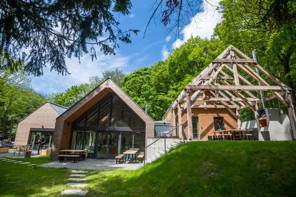 Arborétum és ökológiai központ nyílt Pozsonyban