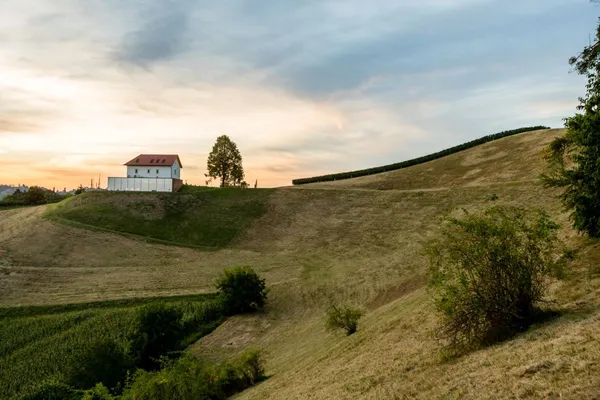 From monastery to boutique hotel