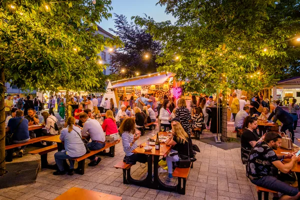 Újgenerációs gasztronómia az idei Gourmet Fesztiválon