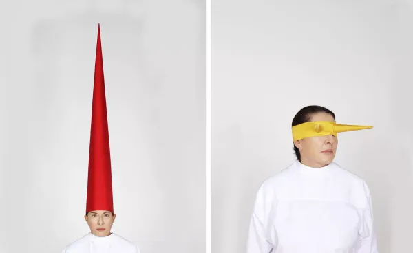 Bécsben jelentkezik új kiállítással Marina Abramović