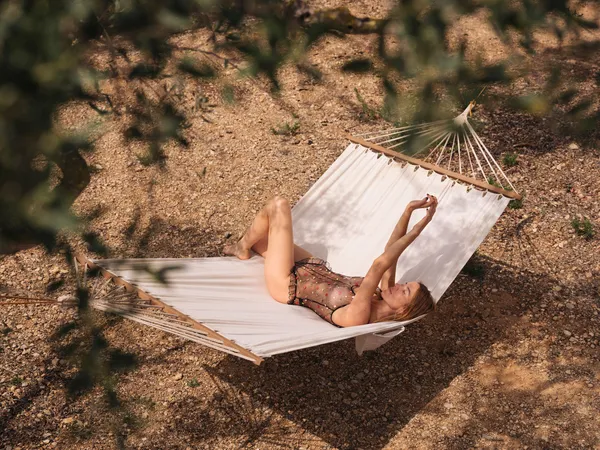 Lingerie in bloom | Le Petit Trou x Reserved