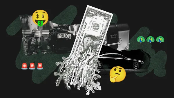 Luxushiedelmek: mi válthatja fel a Porschét és a golfozást?