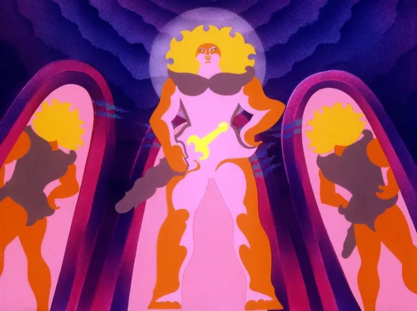 The pantheon of Hungarian animation | TOP 5