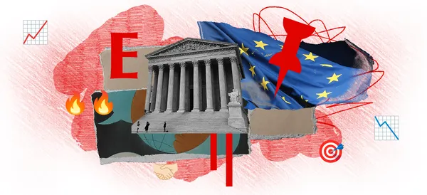 A krízishelyzet Közép-Európa természetes állapota