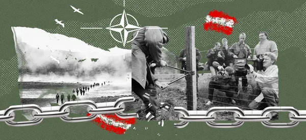 Are we willing to pay for security and freedom?